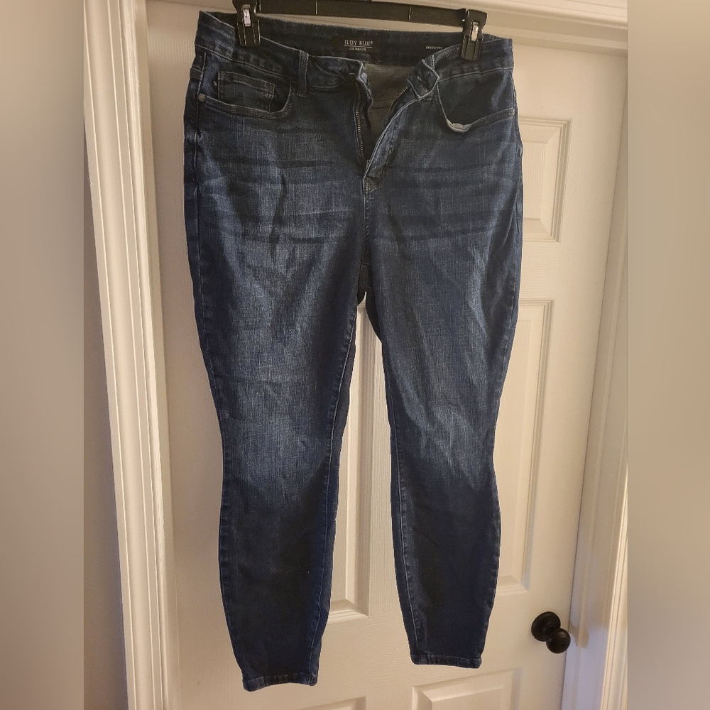 Judy Blue jeans